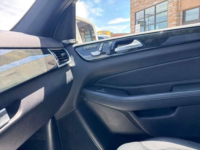 2019 Mercedes-Benz GLS GLS 450 Springfield IL