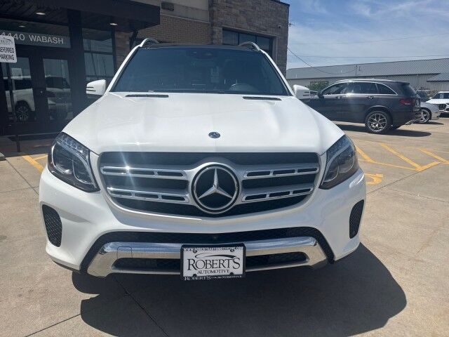 2019 Mercedes-Benz GLS GLS 450 Springfield IL