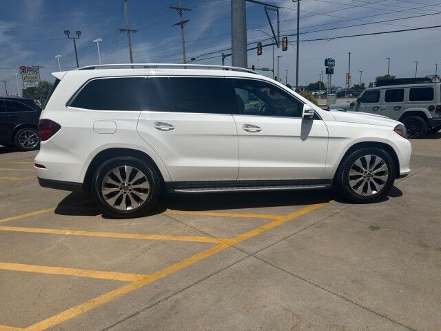 2019 Mercedes-Benz GLS GLS 450 Springfield IL