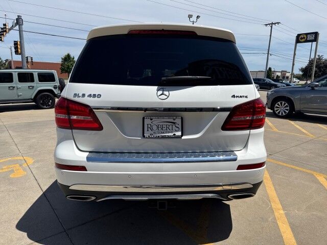 2019 Mercedes-Benz GLS GLS 450 Springfield IL
