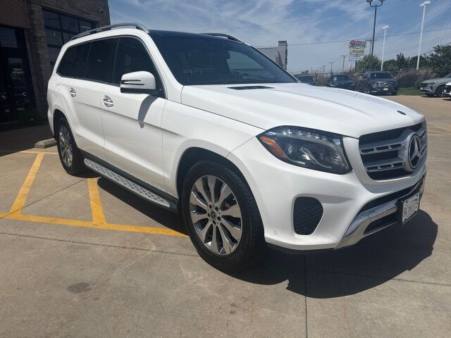 2019 Mercedes-Benz GLS GLS 450 Springfield IL