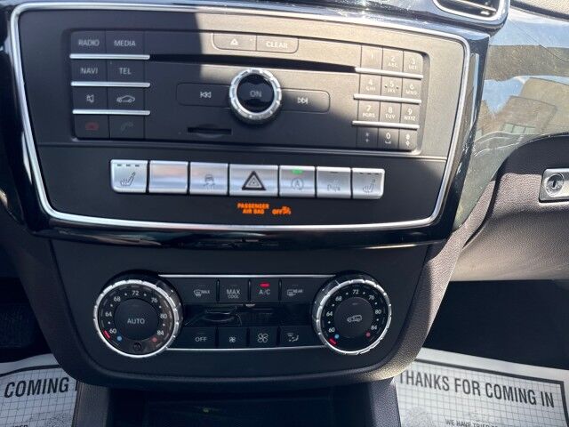 2019 Mercedes-Benz GLS GLS 450 Springfield IL