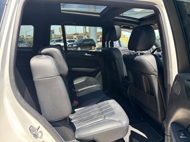2019 Mercedes-Benz GLS GLS 450 Springfield IL