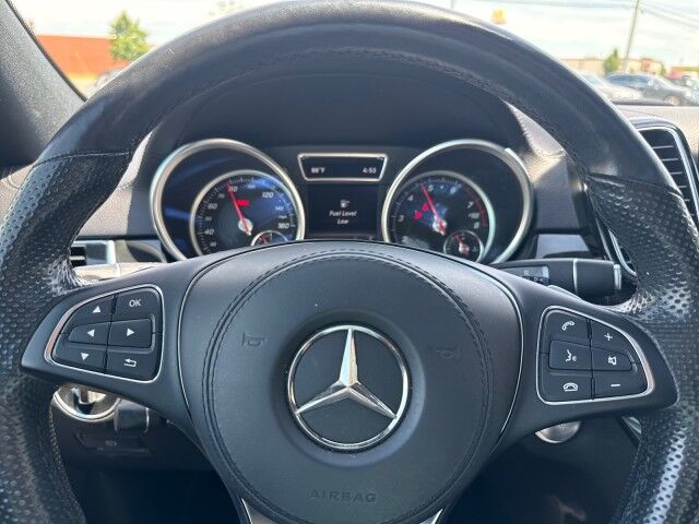 2019 Mercedes-Benz GLS GLS 450 Springfield IL