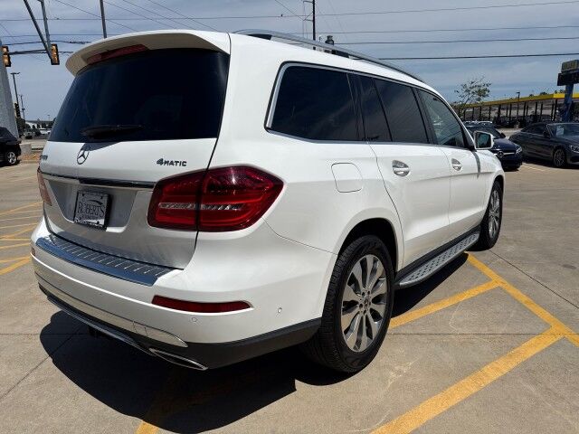 2019 Mercedes-Benz GLS GLS 450 Springfield IL