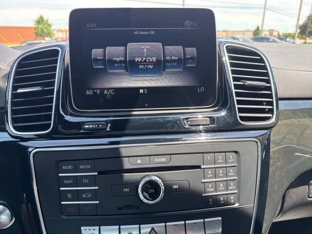 2019 Mercedes-Benz GLS GLS 450 Springfield IL