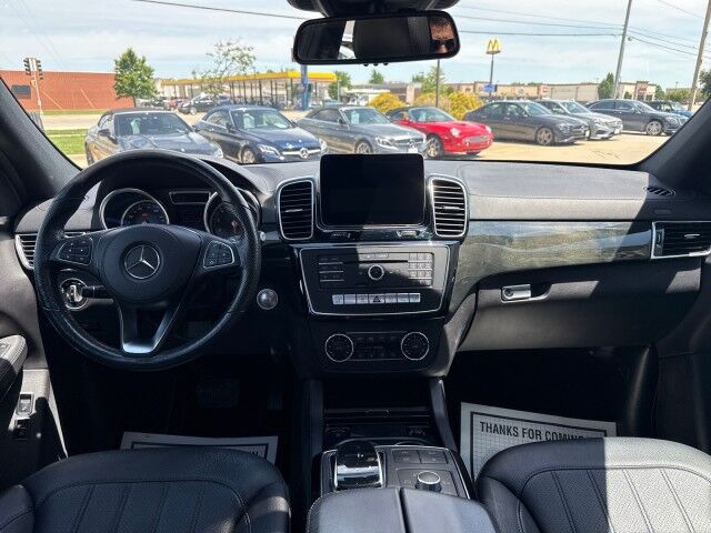 2019 Mercedes-Benz GLS GLS 450 Springfield IL
