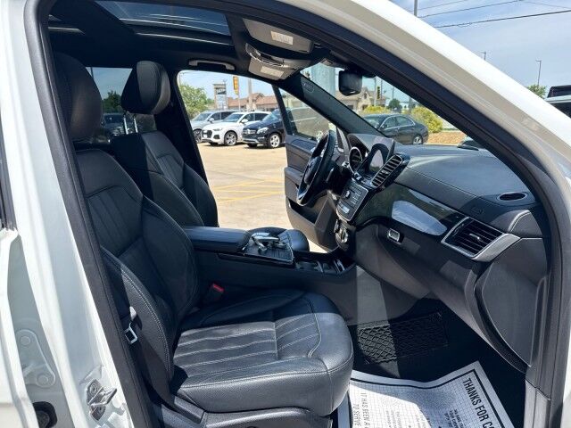 2019 Mercedes-Benz GLS GLS 450 Springfield IL
