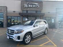 2019_Mercedes-Benz_GLS_GLS 450_ Springfield IL