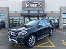 2019_Mercedes-Benz_GLS_GLS 450_ Springfield IL