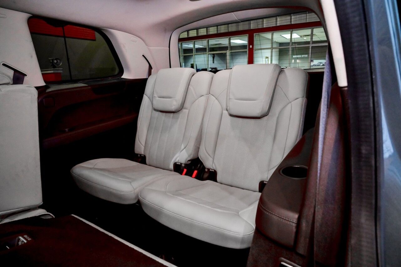 2019 Mercedes-Benz GLS GLS 450 Springfield NJ