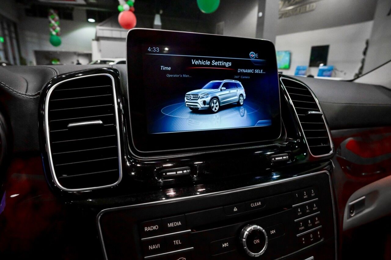 2019 Mercedes-Benz GLS GLS 450 Springfield NJ