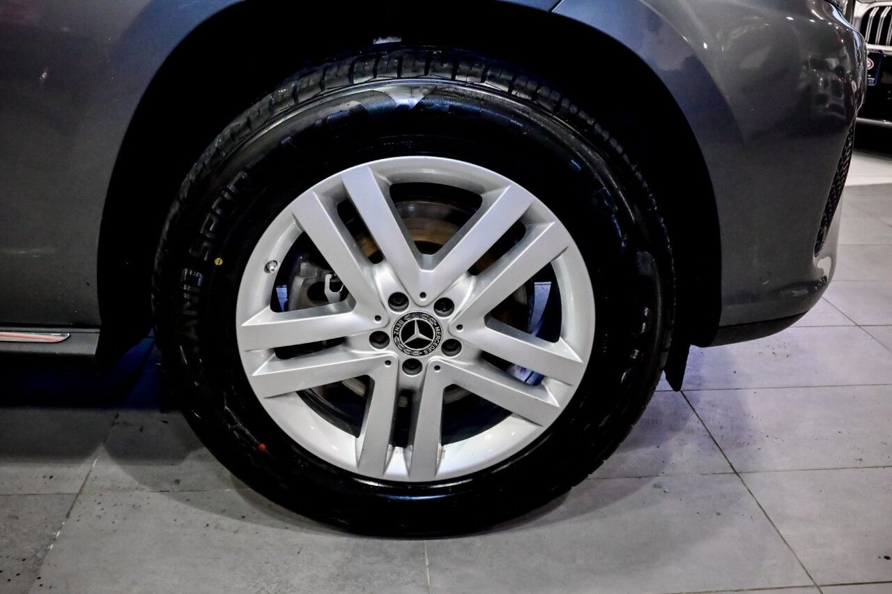 2019 Mercedes-Benz GLS GLS 450 Springfield NJ