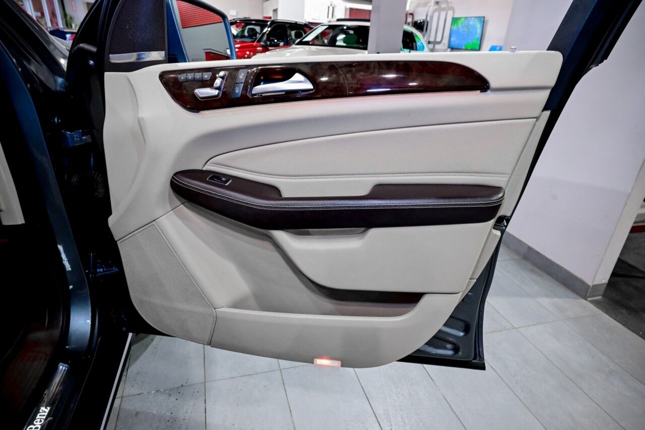 2019 Mercedes-Benz GLS GLS 450 Springfield NJ