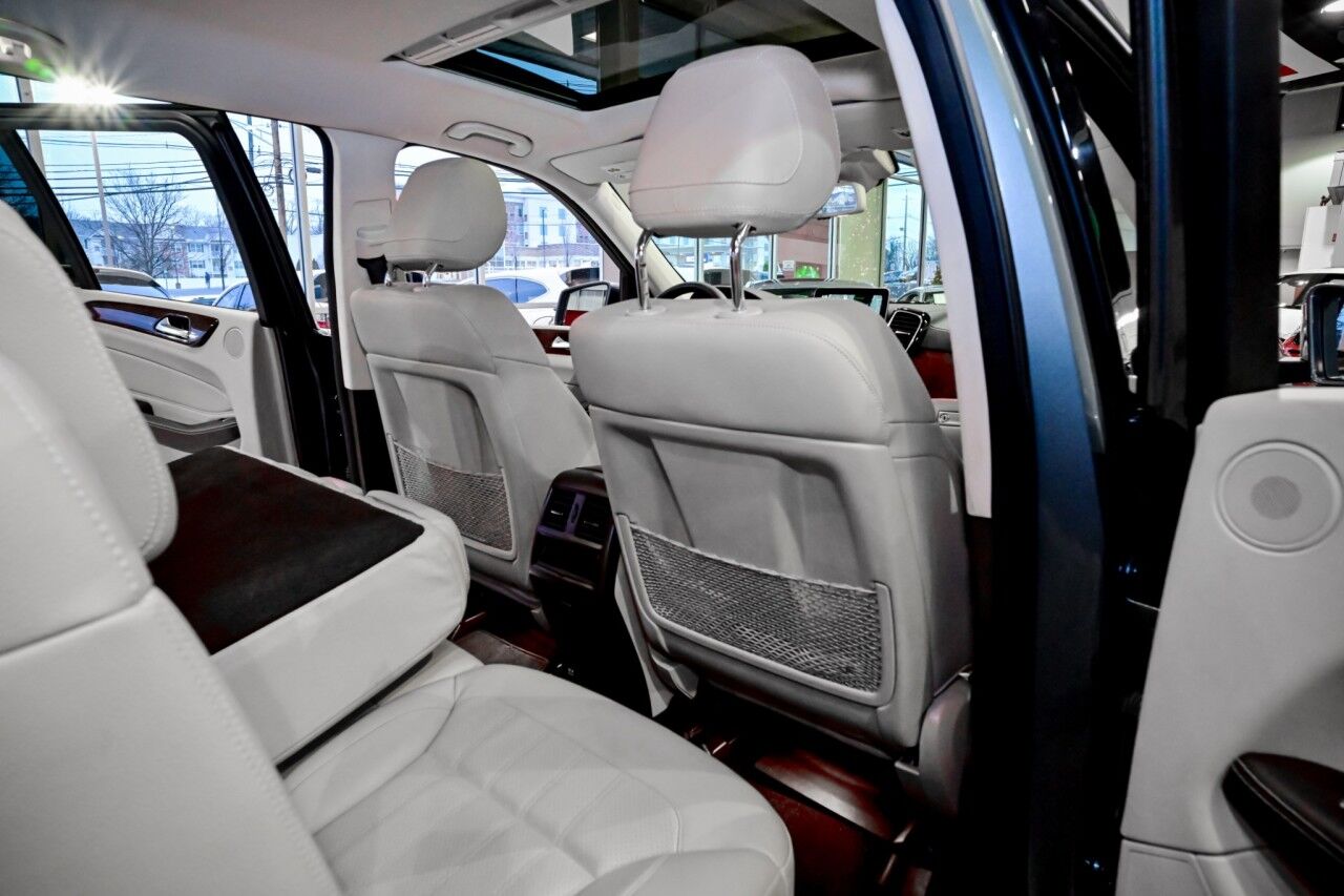 2019 Mercedes-Benz GLS GLS 450 Springfield NJ