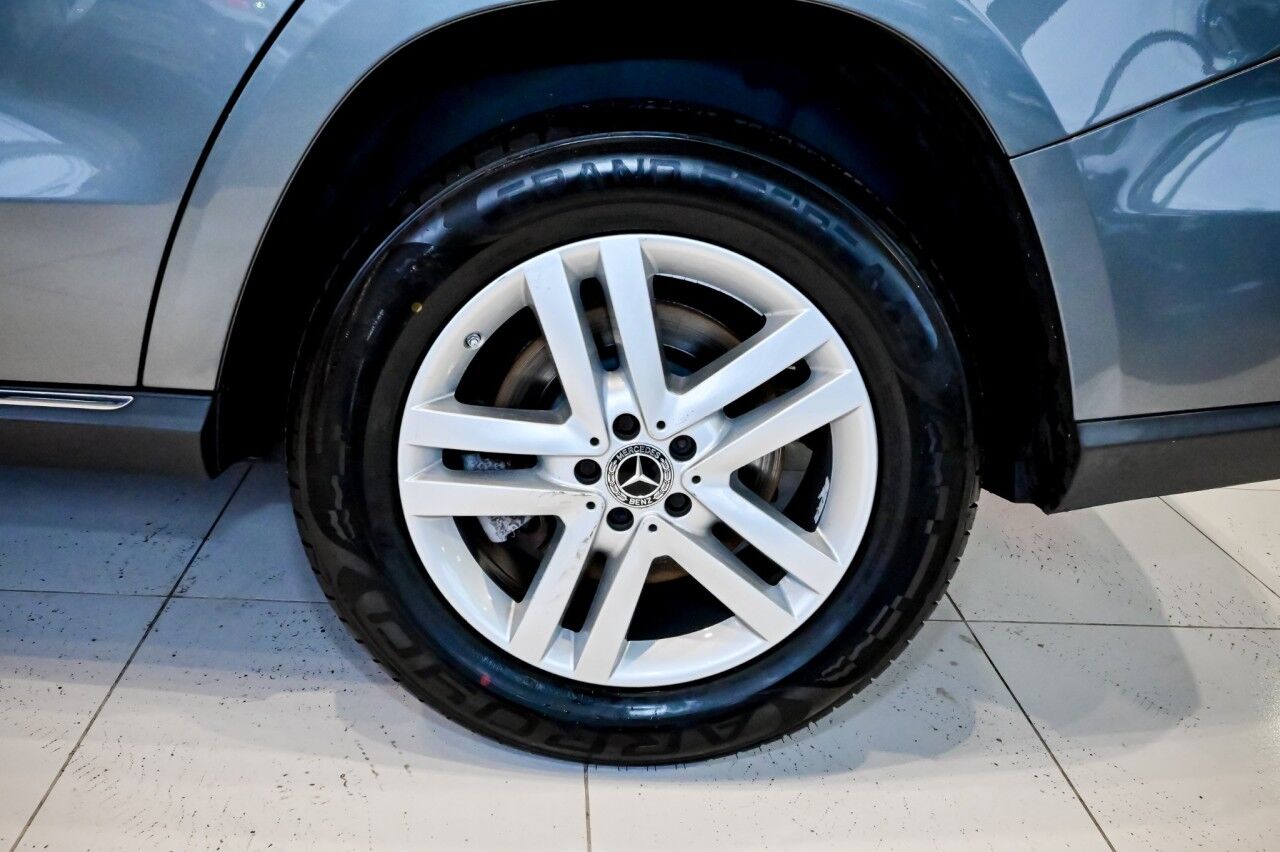 2019 Mercedes-Benz GLS GLS 450 Springfield NJ