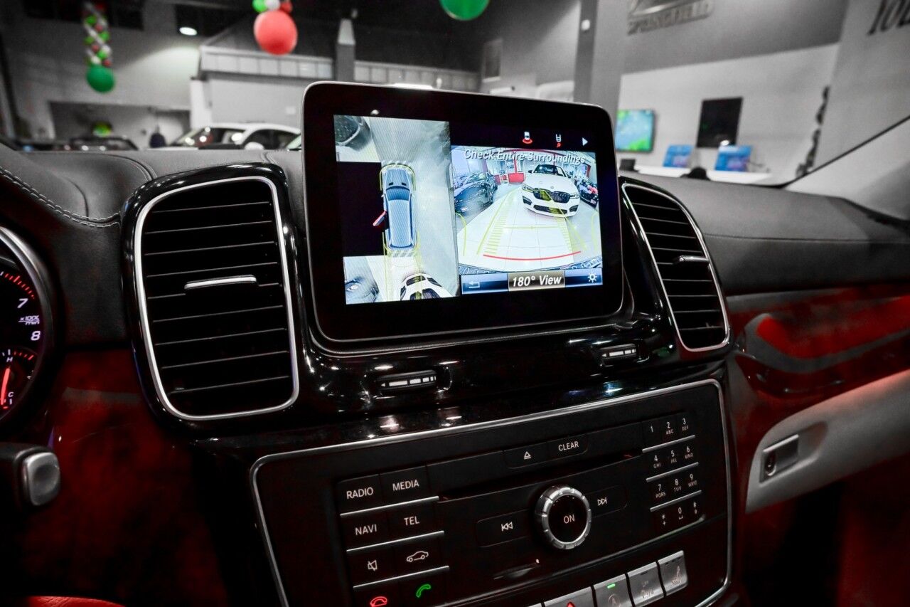 2019 Mercedes-Benz GLS GLS 450 Springfield NJ