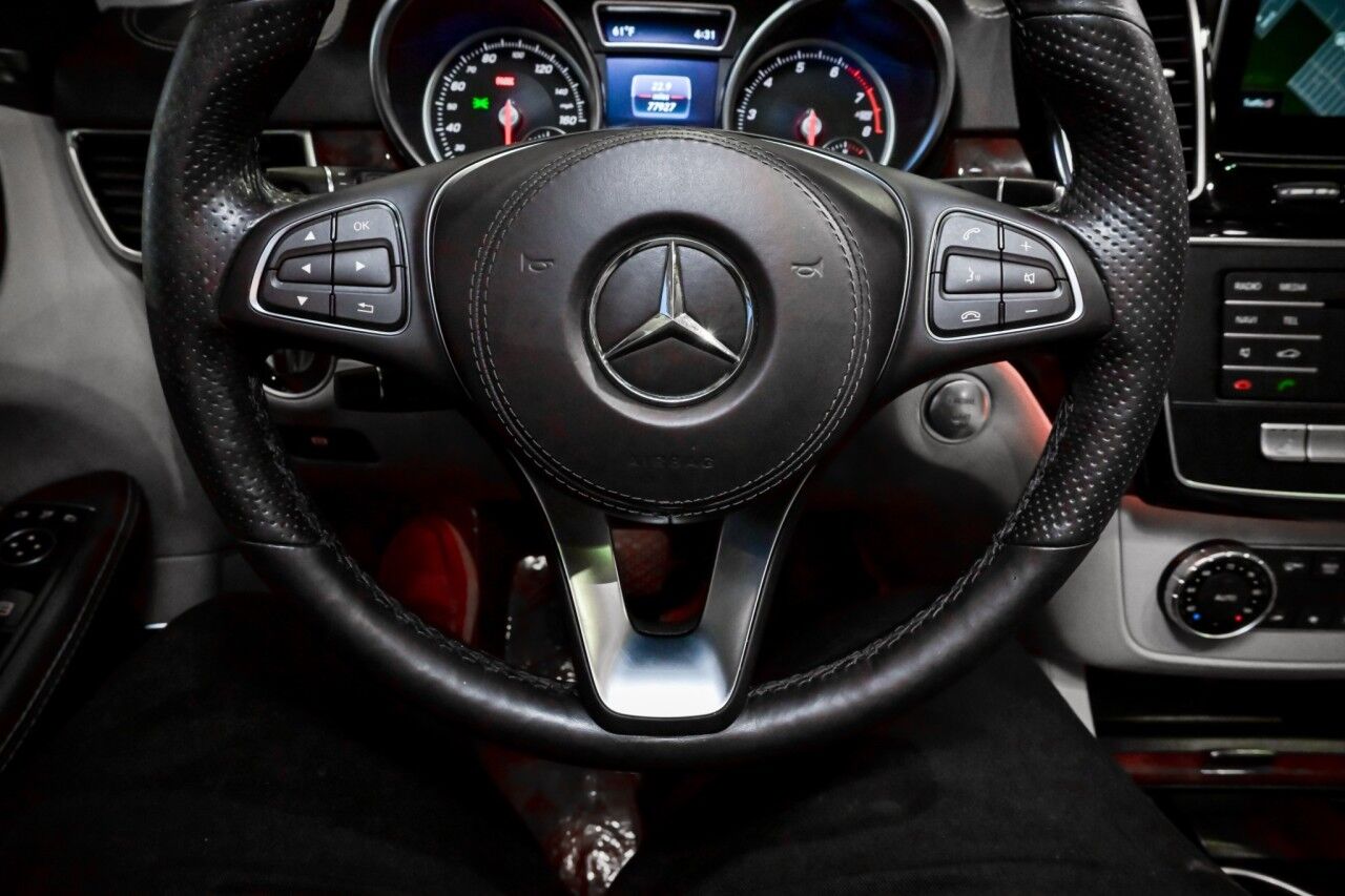 2019 Mercedes-Benz GLS GLS 450 Springfield NJ