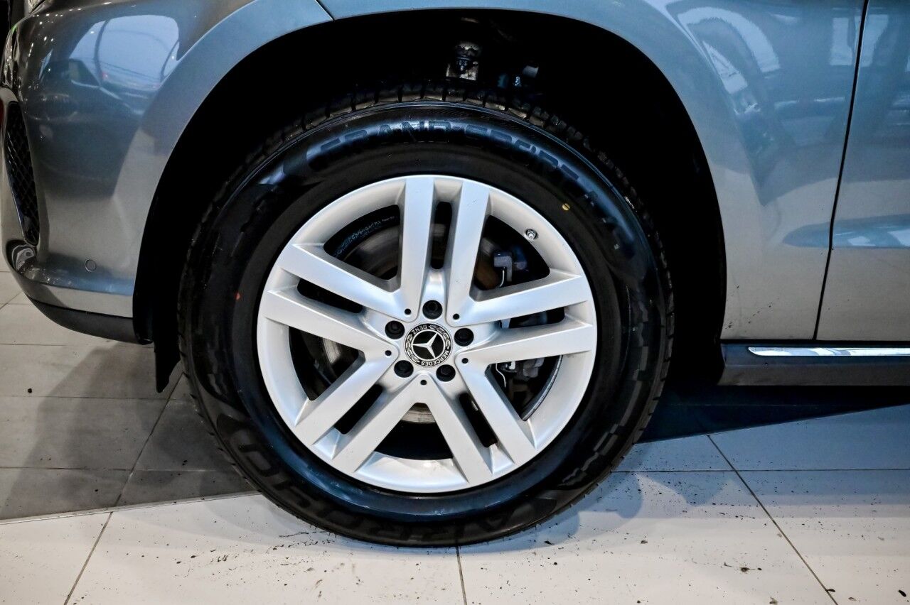 2019 Mercedes-Benz GLS GLS 450 Springfield NJ