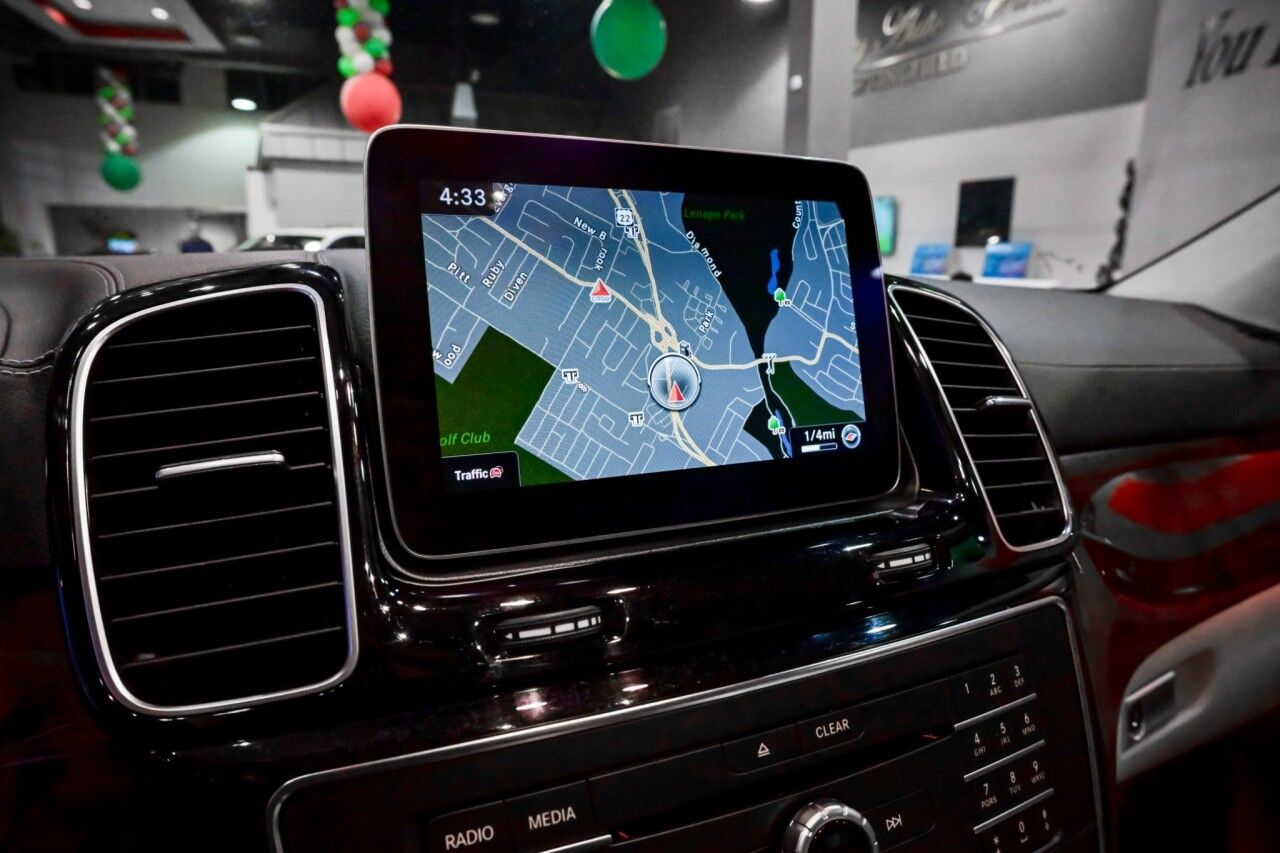 2019 Mercedes-Benz GLS GLS 450 Springfield NJ