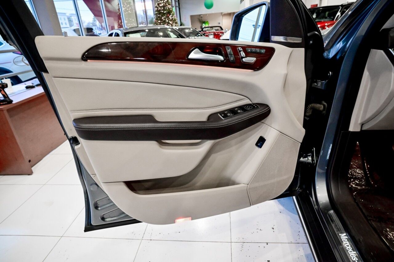 2019 Mercedes-Benz GLS GLS 450 Springfield NJ