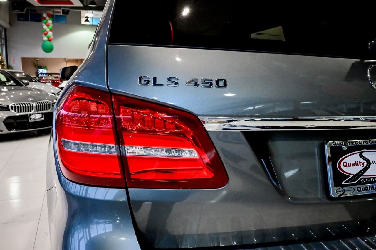 2019 Mercedes-Benz GLS GLS 450 Springfield NJ