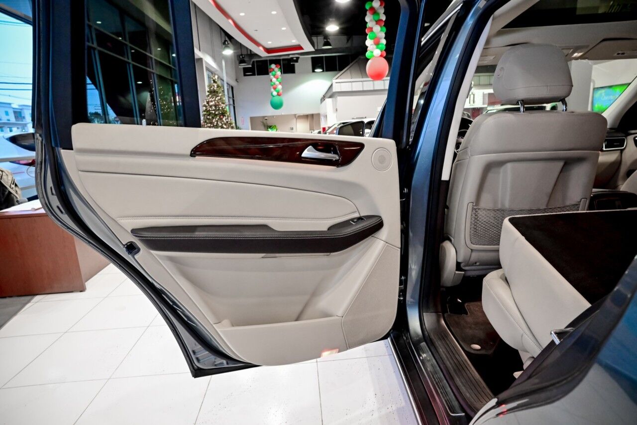 2019 Mercedes-Benz GLS GLS 450 Springfield NJ