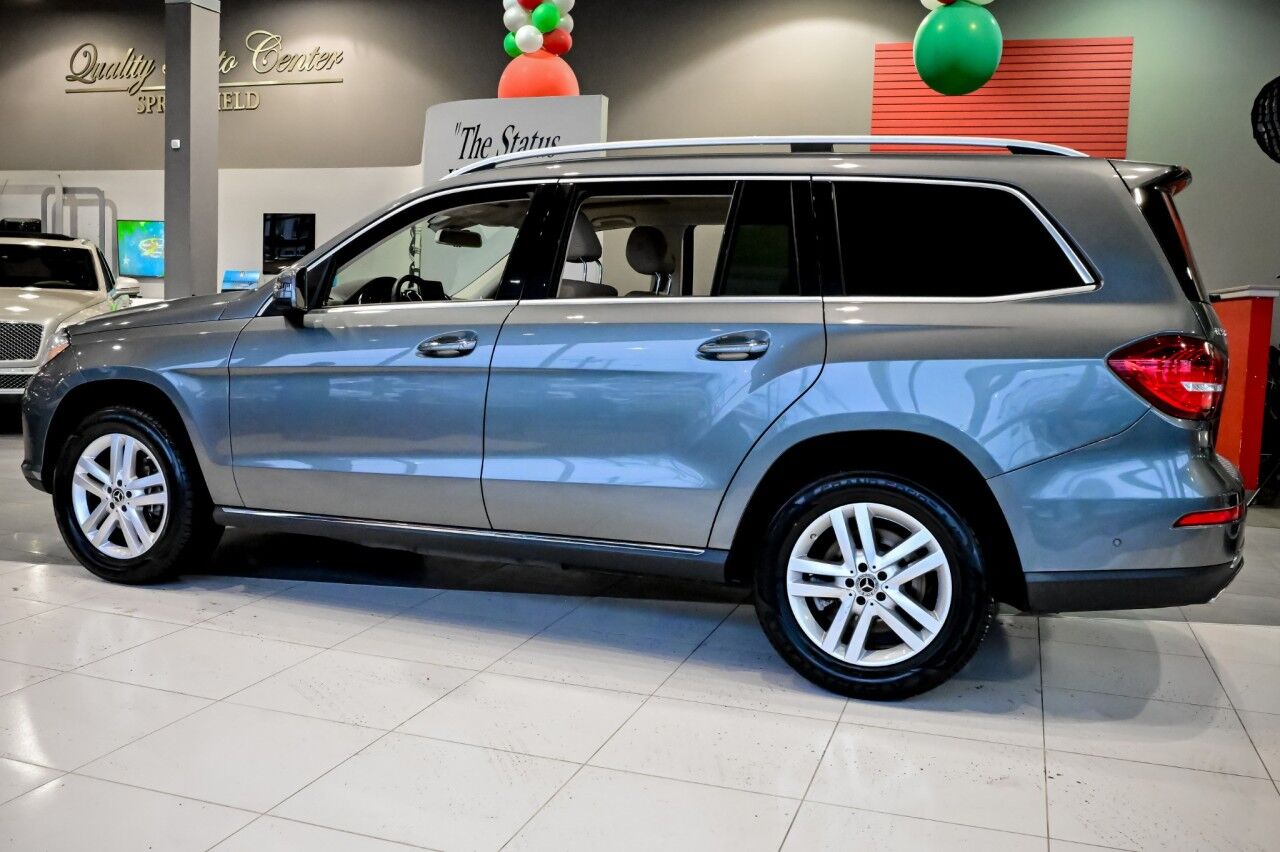 2019 Mercedes-Benz GLS GLS 450 Springfield NJ