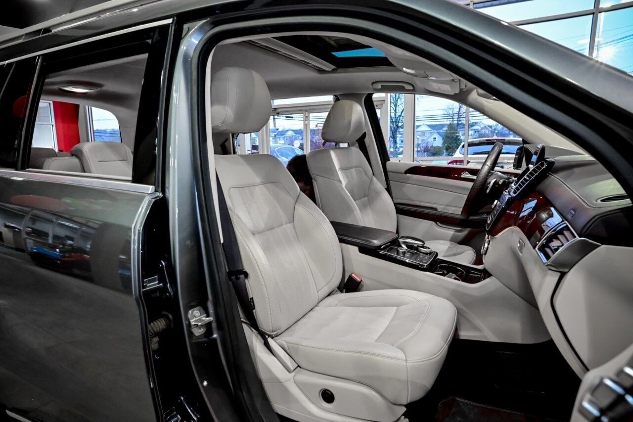 2019 Mercedes-Benz GLS GLS 450 Springfield NJ