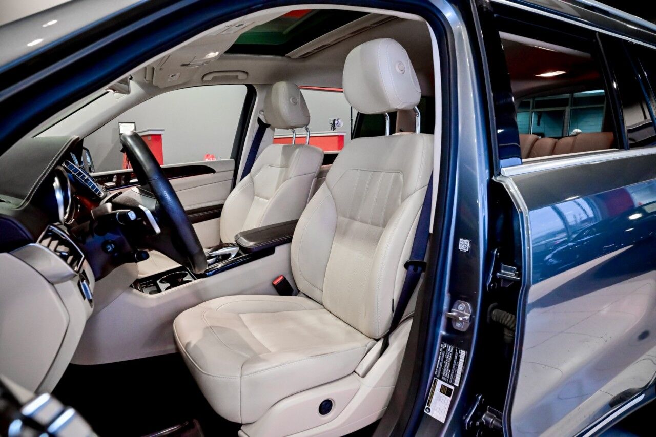 2019 Mercedes-Benz GLS GLS 450 Springfield NJ