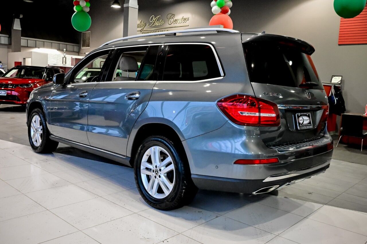 2019 Mercedes-Benz GLS GLS 450 Springfield NJ