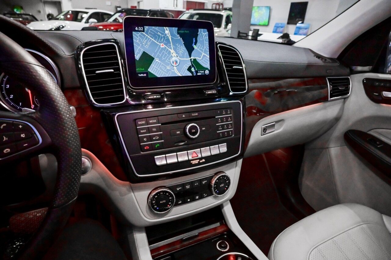 2019 Mercedes-Benz GLS GLS 450 Springfield NJ