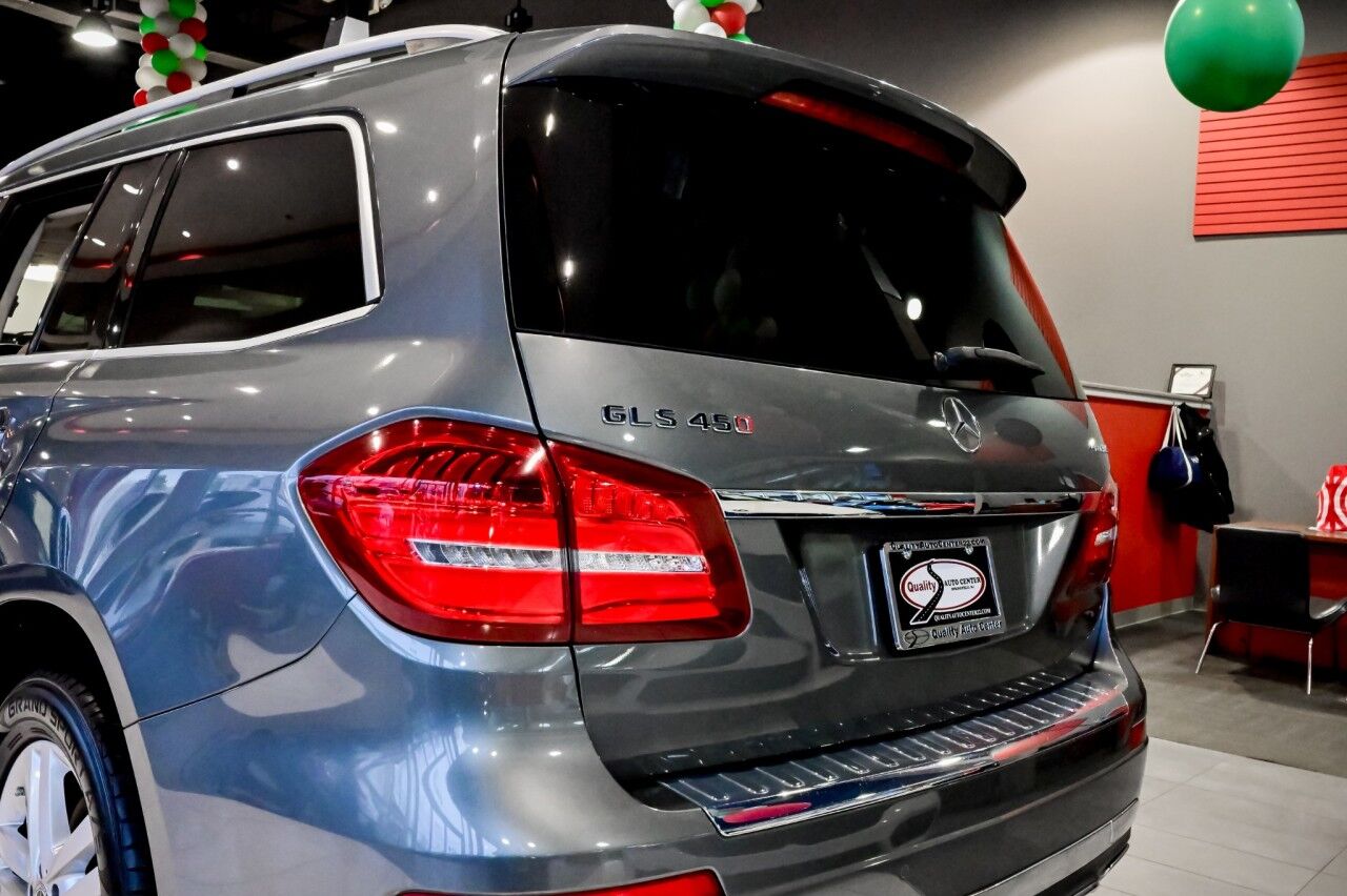 2019 Mercedes-Benz GLS GLS 450 Springfield NJ