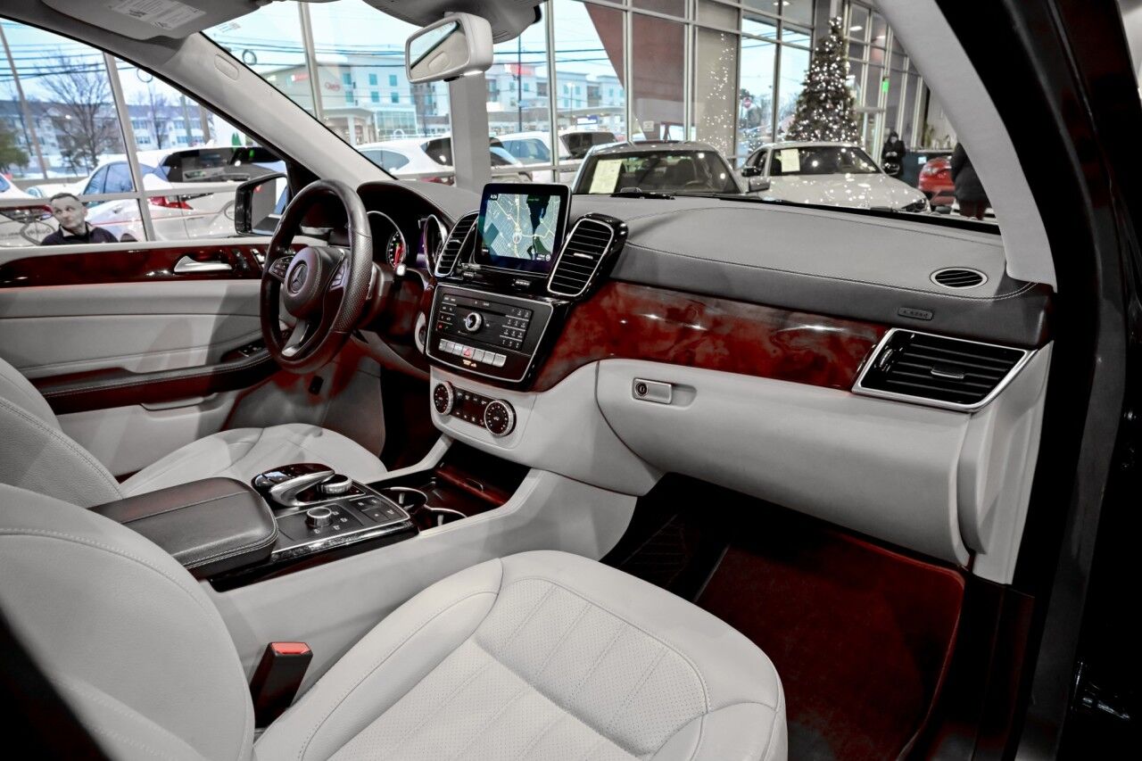 2019 Mercedes-Benz GLS GLS 450 Springfield NJ