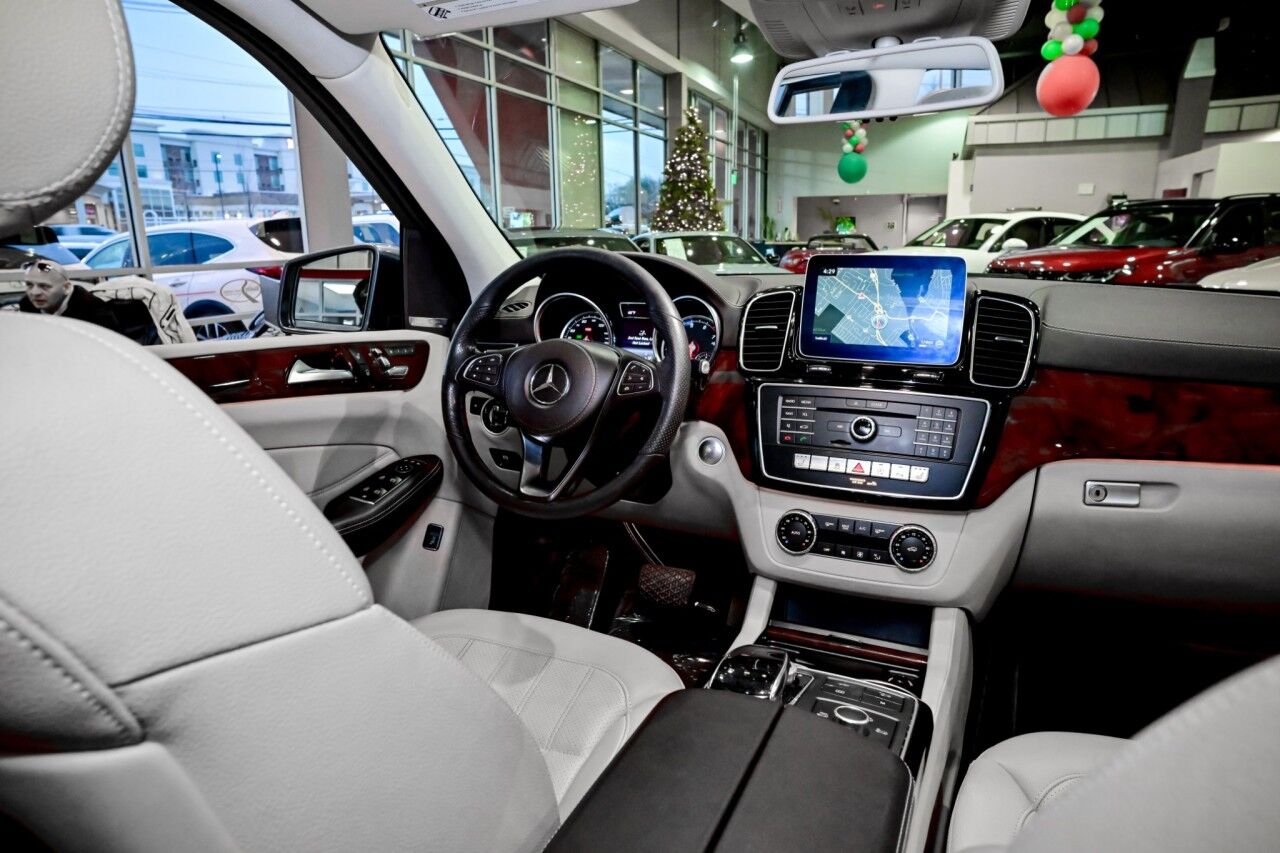 2019 Mercedes-Benz GLS GLS 450 Springfield NJ