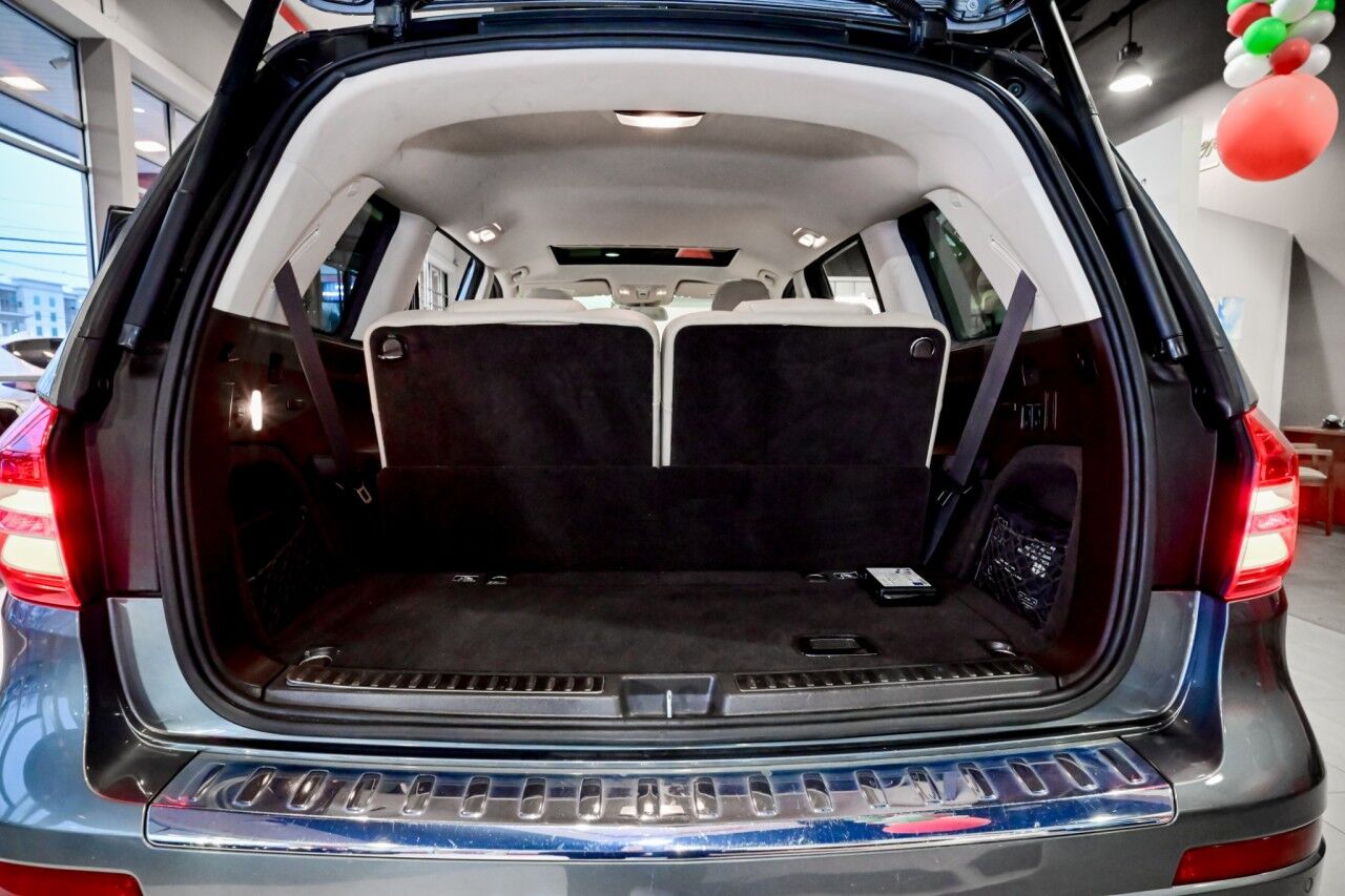 2019 Mercedes-Benz GLS GLS 450 Springfield NJ