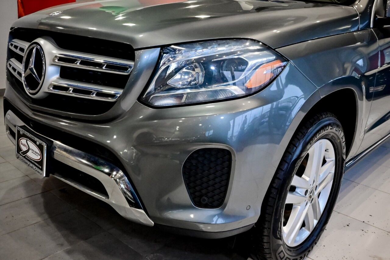 2019 Mercedes-Benz GLS GLS 450 Springfield NJ