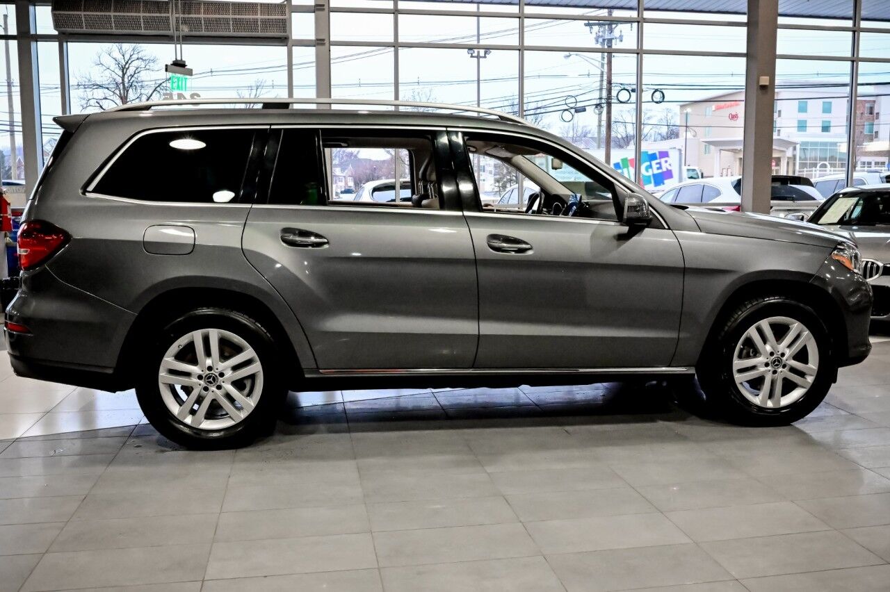 2019 Mercedes-Benz GLS GLS 450 Springfield NJ