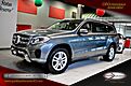 2019 Mercedes-Benz GLS GLS 450