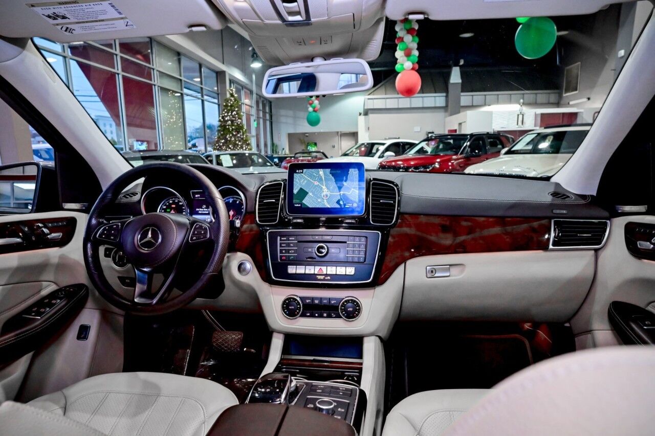 2019 Mercedes-Benz GLS GLS 450 Springfield NJ