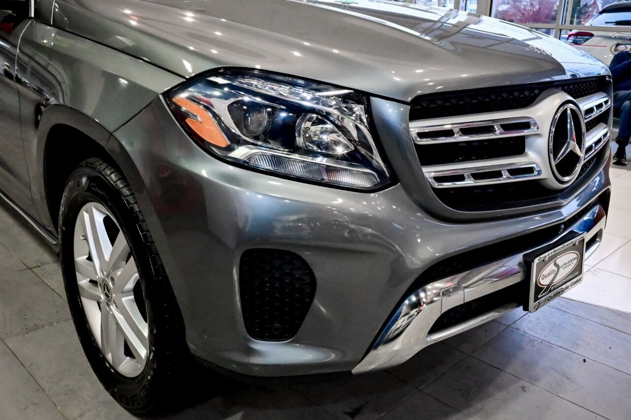 2019 Mercedes-Benz GLS GLS 450 Springfield NJ