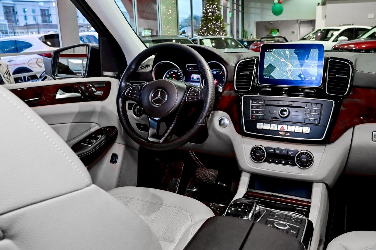 2019 Mercedes-Benz GLS GLS 450 Springfield NJ