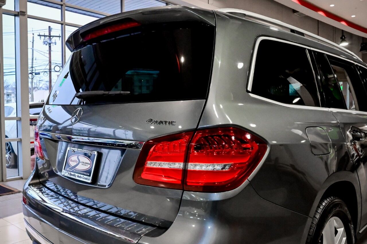 2019 Mercedes-Benz GLS GLS 450 Springfield NJ