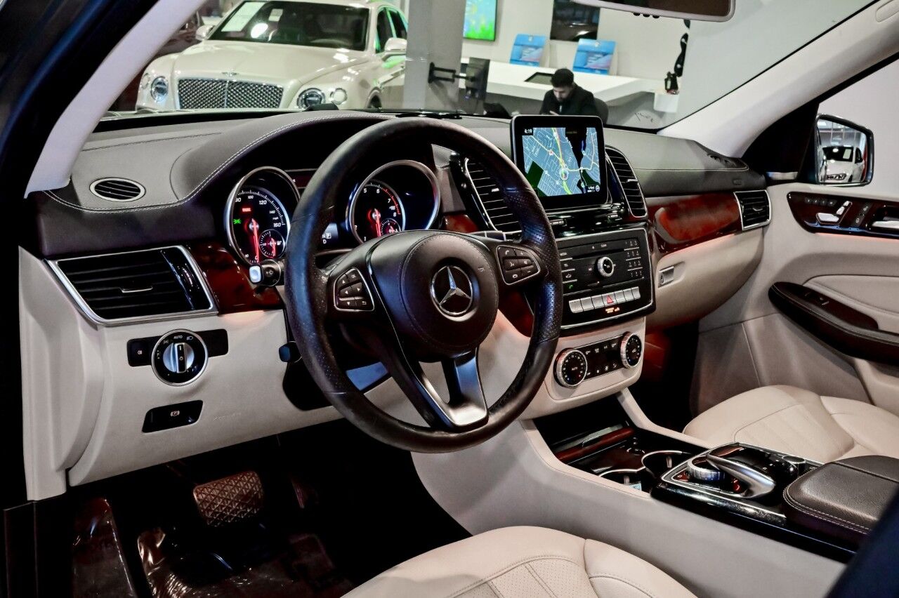 2019 Mercedes-Benz GLS GLS 450 Springfield NJ