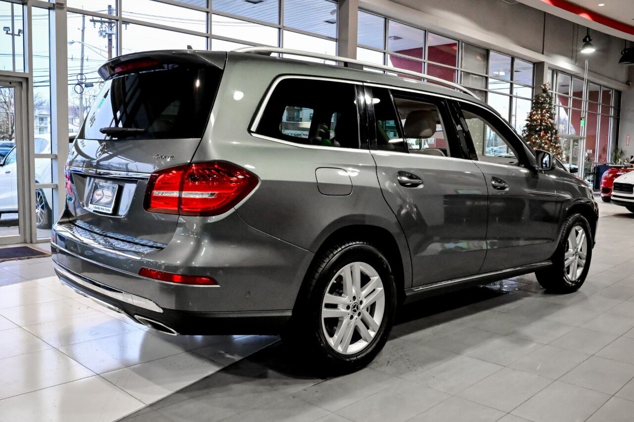 2019 Mercedes-Benz GLS GLS 450 Springfield NJ