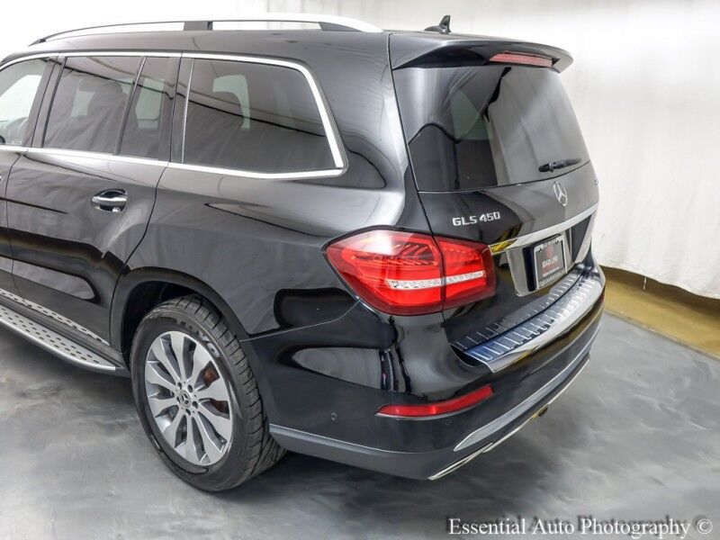 2019 Mercedes-Benz GLS GLS 450 Willowbrook IL