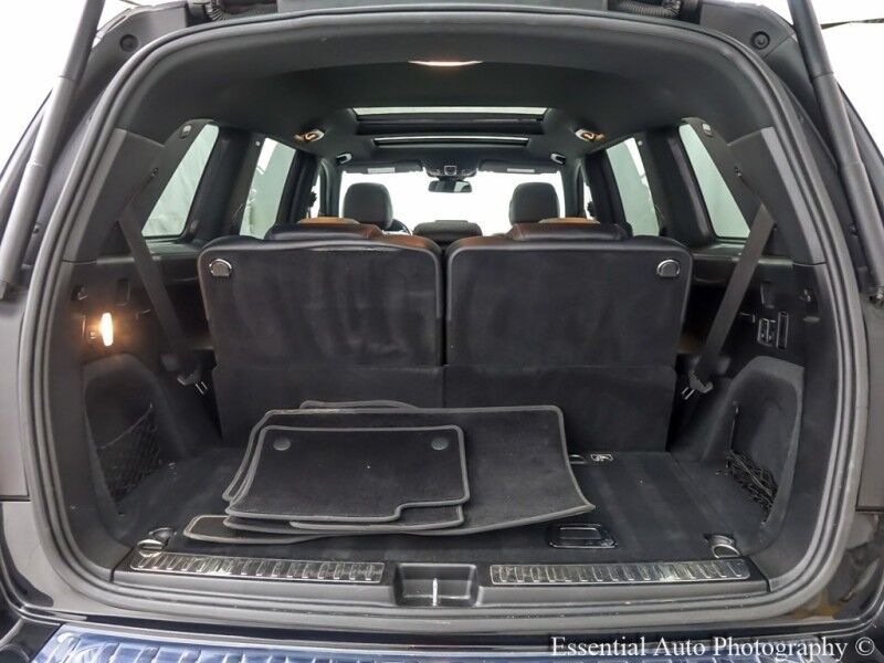 2019 Mercedes-Benz GLS GLS 450 Willowbrook IL