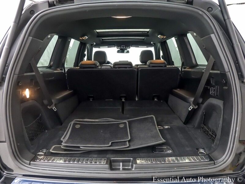 2019 Mercedes-Benz GLS GLS 450 Willowbrook IL
