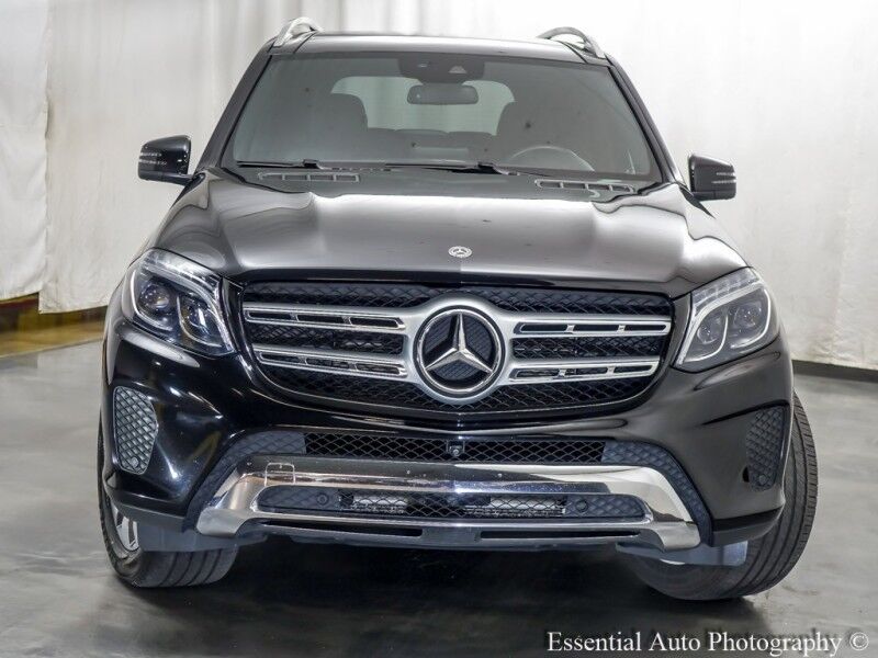 2019 Mercedes-Benz GLS GLS 450 Willowbrook IL