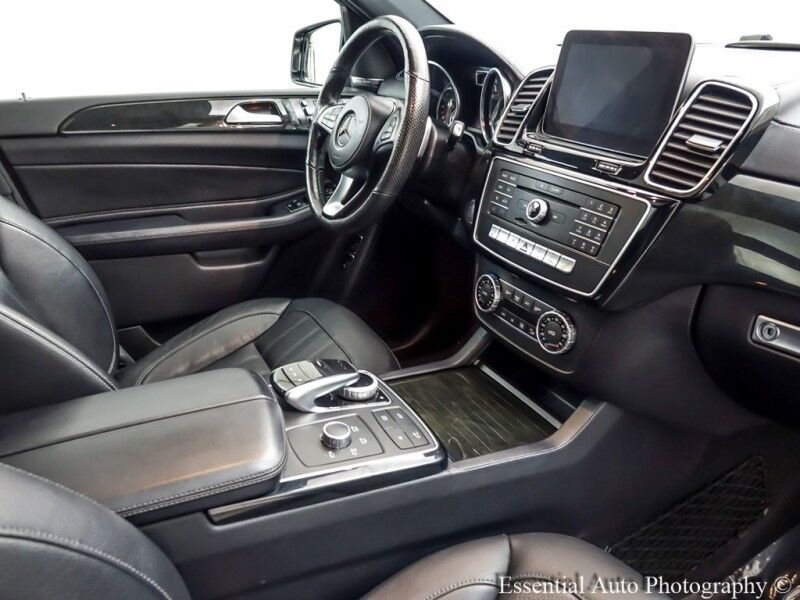 2019 Mercedes-Benz GLS GLS 450 Willowbrook IL